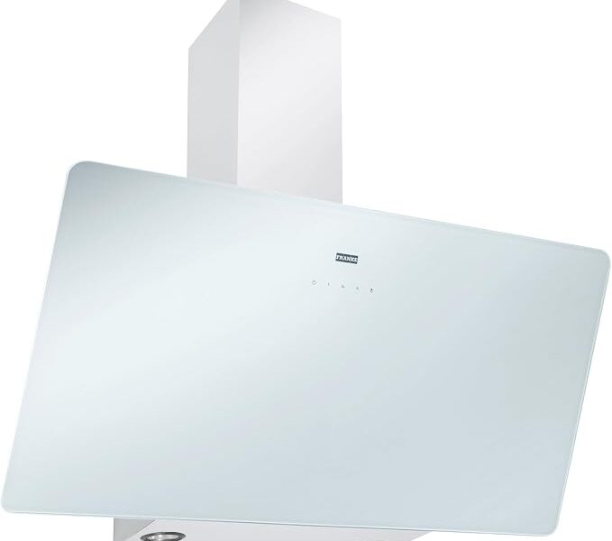 COIFA EVO – PAREDE FPJ 915V WH A 90cm 220V BRANCA