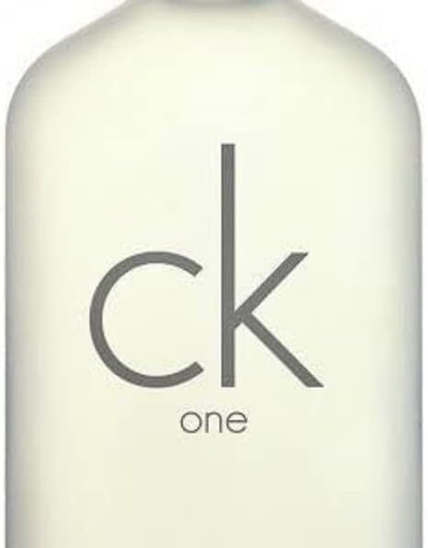 Calvin Klein Ck One Eau De Toilette 200Ml, na Link por R$ 274,32