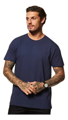 Camiseta Careca Reserva Masculino