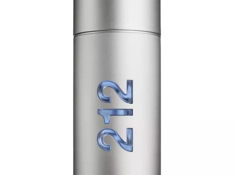 Carolina Herrera 212 Men Nyc Eau De Toilette