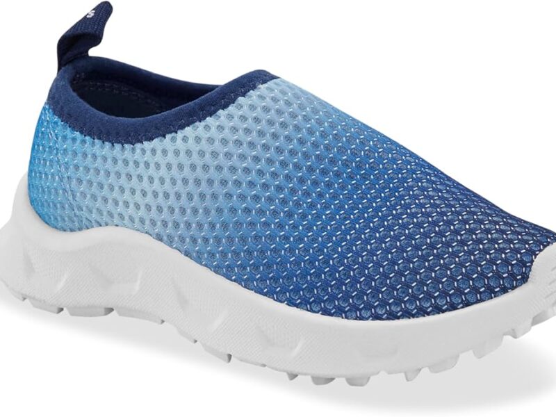 Carter’s Sandália infantil casual unissex