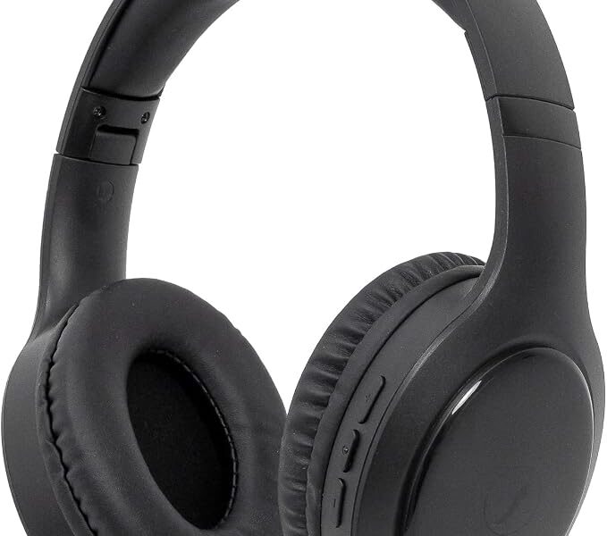 Chillibeans, Headphone Style Bluetooth JH2003