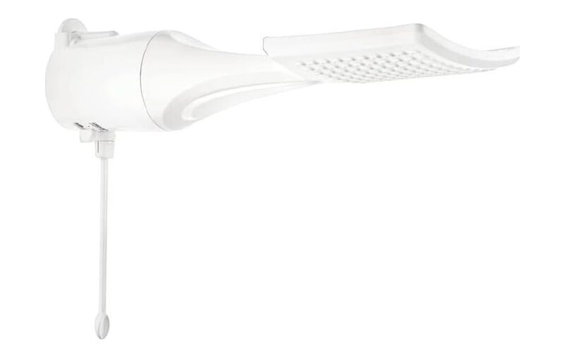 Chuveiro Loren Shower Eletrônico 7500w 220v~ Lorenzetti