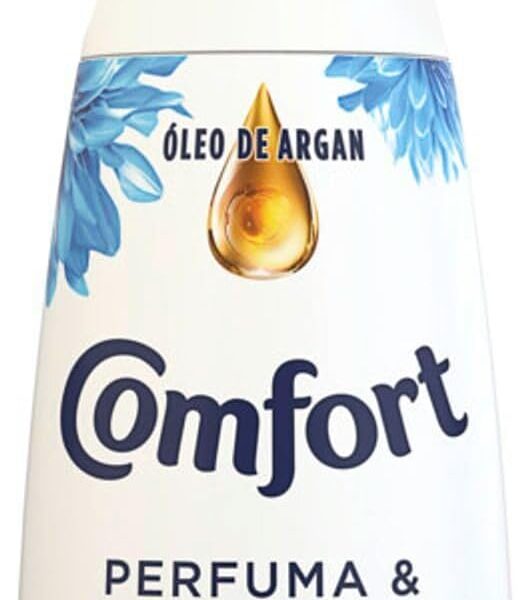 Comfort Perfuma e Desamassa Facil com Neutralizador de Odores Refresh 320 ml na Link por R$ 24,69
