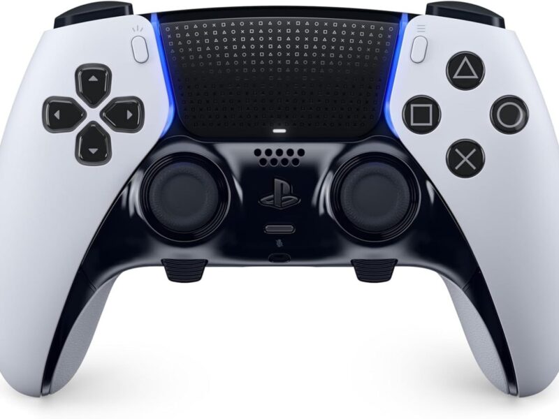 Controle sem fio DualSense Edge™