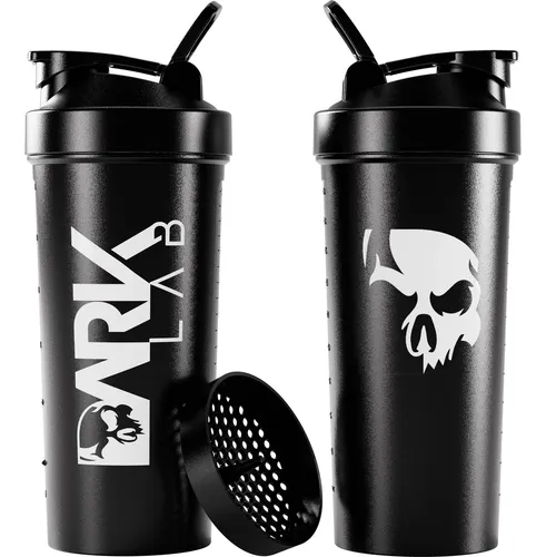 Coqueteleira Shaker – Academia 700ml Dark Lab