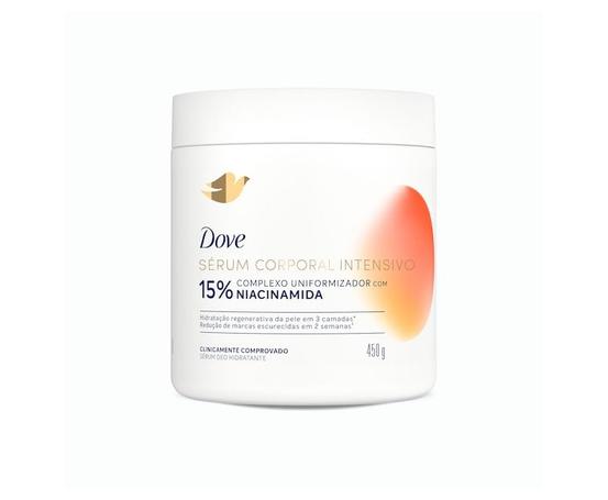 Dove Hidratante Sérum Corporal Intensivo Niacinamida 450g