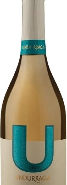 ESPUMANTE CHILENO UNDURRAGA U BRUT 750ML