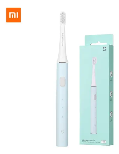 Escova De Dentes Elétrica Blue Sonic T100 – Xiaomi T100 Soni