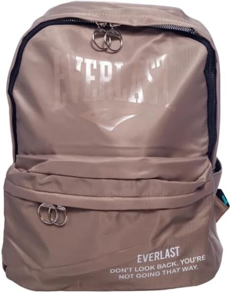 Everlast Mochila Urban 100% Nylon Vega