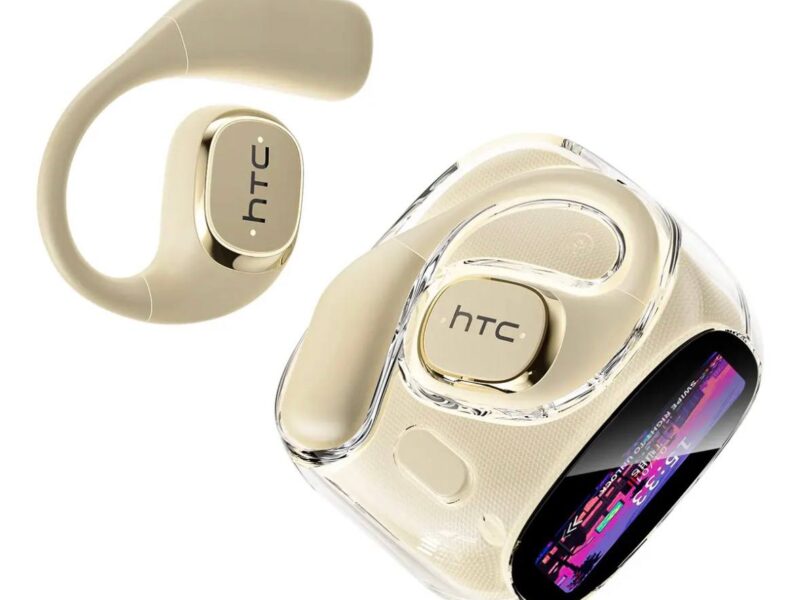 Fone Bluetooth Htc Ne11 Com Tradução Por Ia