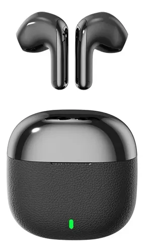 Fone De Ouvido Bluetooth In-ear Com Estojo Carga