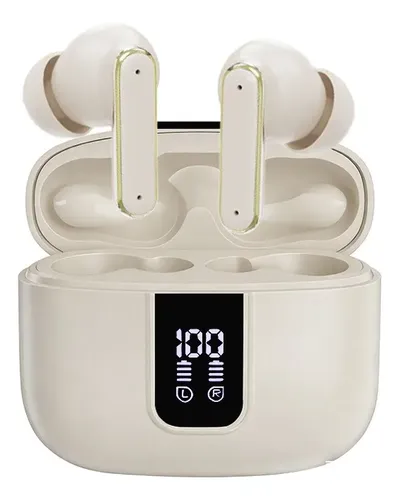 Fone De Ouvido Bluetooth Tws In-ear Com Display