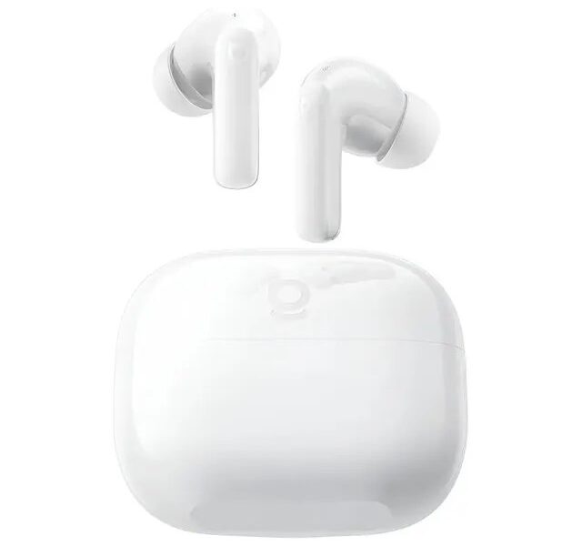 Fone Ouvido Bluetooth Baseus Bass Bp1 Nc Cancelamento Ruído Branco na Meli por R$ 149,90
