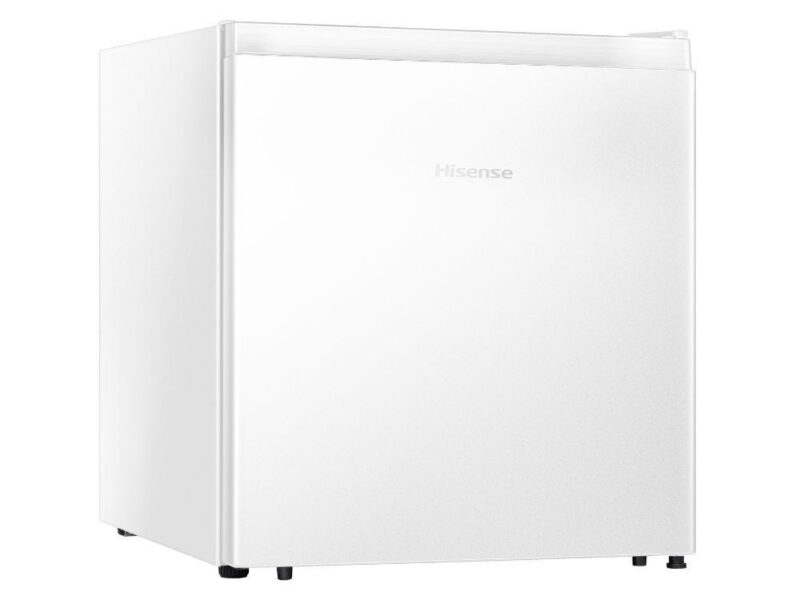Frigobar Hisense 44 Litros Porta Reversível Branco 1 Porta RR58NW3A/RR58NW2A