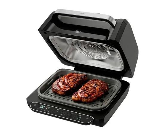 Fritadeira Elétrica Air Fryer WAP Barbecue Heat WC AB1030