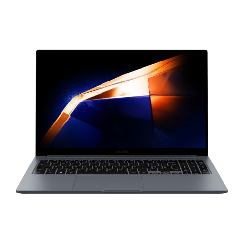 Galaxy Book4 Intel® Inside U300, Windows 11 Home, 8GB, 256GB SSD, UHD Graphics, 15.6″ Full HD LED, 1.55kg*.
