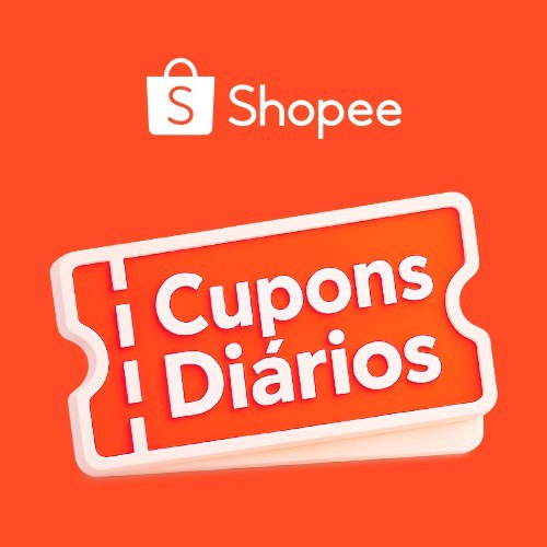 Ganhe R$ 10 em compras acima de R$ 40