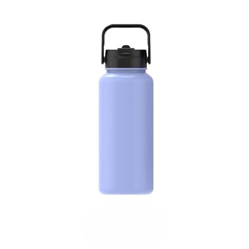 Garrafa de água Térmica 946mL Everich & Tomic Housewares