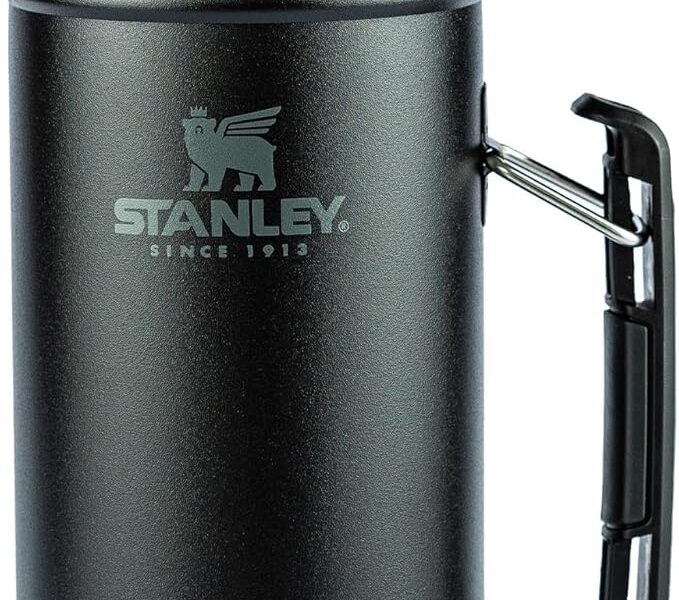 Garrafa térmica Classic Stanley