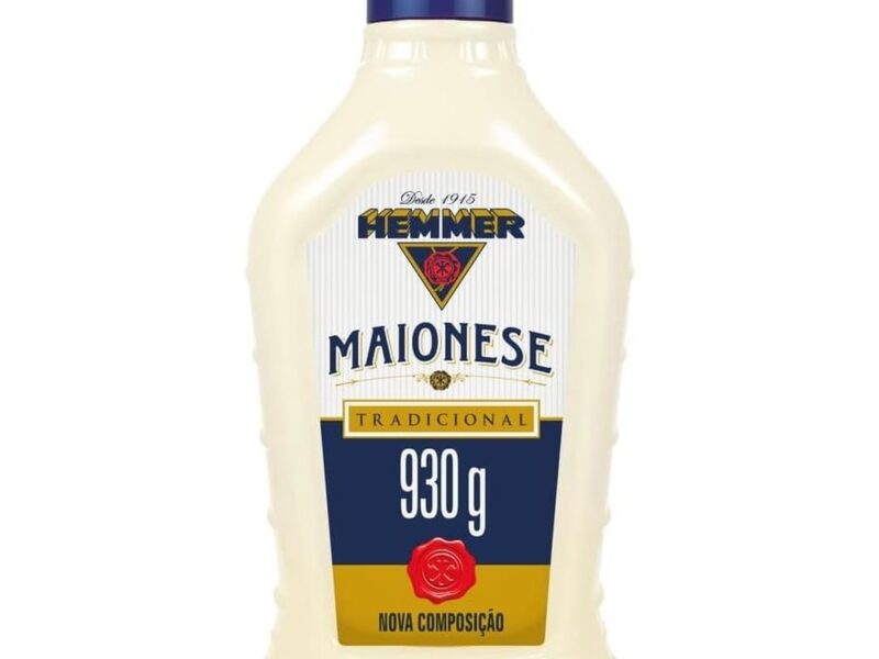 Hemmer Maionese 930G