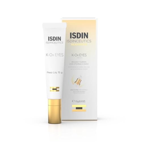 ISDIN Creme Antirrugas Para Contorno Dos Olhos Ceutics K-Ox Eyes -15G