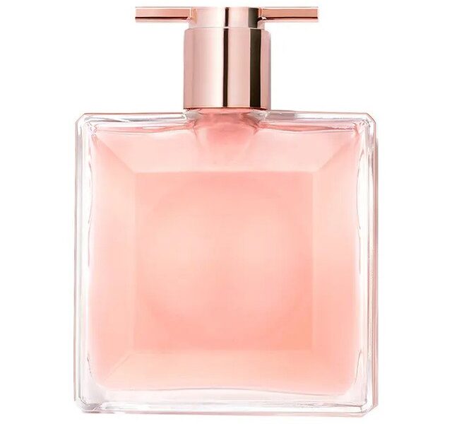 Idôle Lancôme, Perfume Feminino Eau de Parfum Chipre Floral com Rosas Centifolia, Damascena e Jasmim, 25ml
