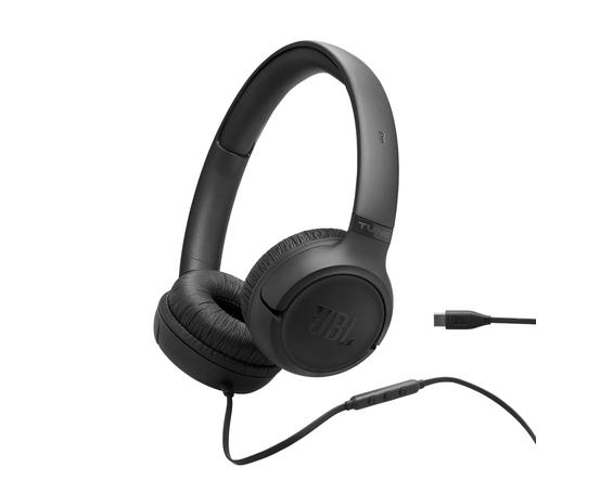 JBL, Fone de Ouvido Bluetooth Over-Ear, Tune 530BT, Sem Fio, Até 76 Horas de Bateria – Preto
