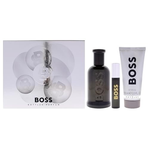 KIT HB BOTT PARF+DEO XM25 na Link por R$ 315,00