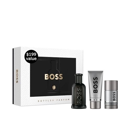 KIT HB BOT PF EDP100ML+SG100ML+DBS75ML na Link por R$ 297,50