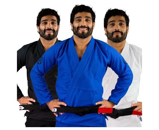 Kimono de Jiu Jitsu Ultra Light 2.2 Keiko Sports Keiko SportsAdulto unissex