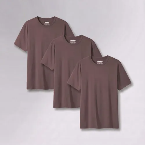 Kit 3 Camisetas Light T-shirt Insider na Meli por R$ 172,00