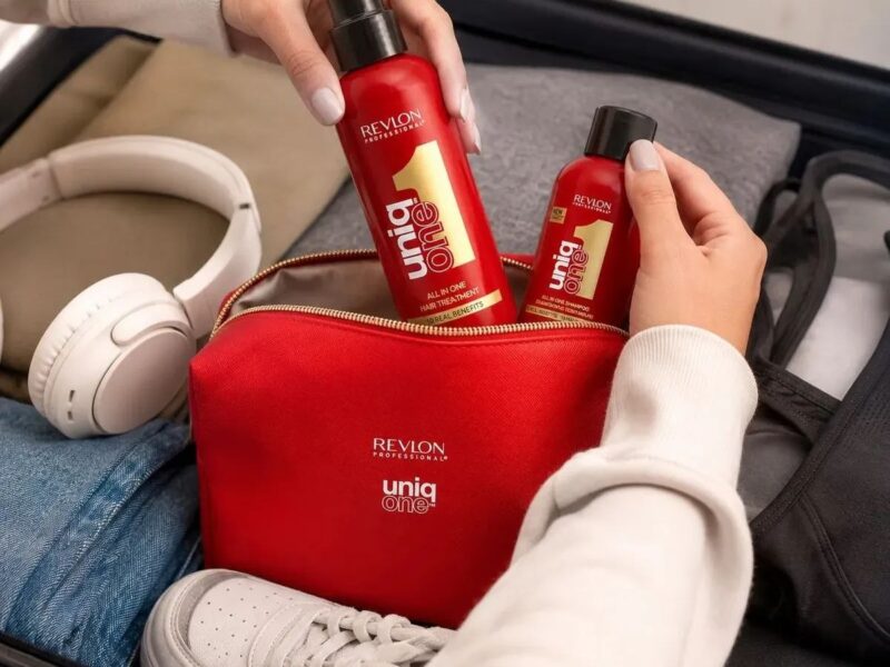 Kit Revlon Professional Uniq One All In One