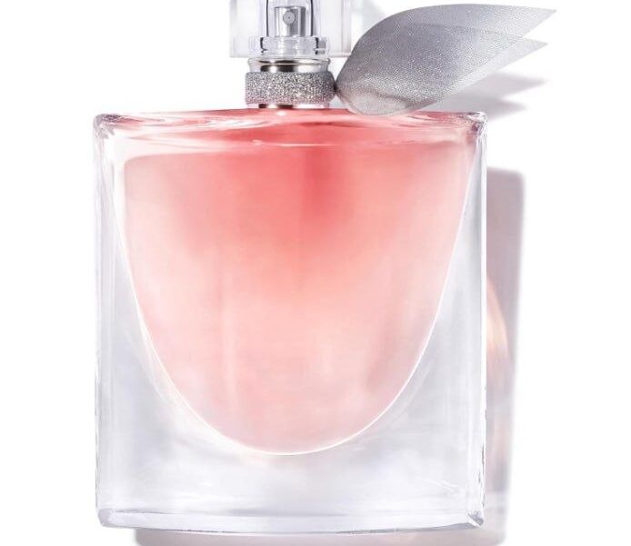 Lancôme Perfume Feminino La Vie Est Belle Eau de Parfum – Fragrância Floral Gourmand Inebriante com Íris Nobre e Baunilha, Aroma de Felicidade e Feminilidade