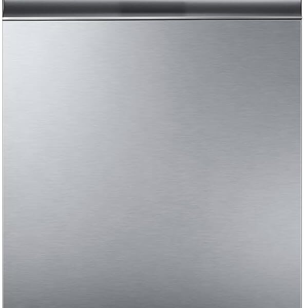 Lava Louças Midea 16 Serviços MDWEF1633GSS1 Inox 110V