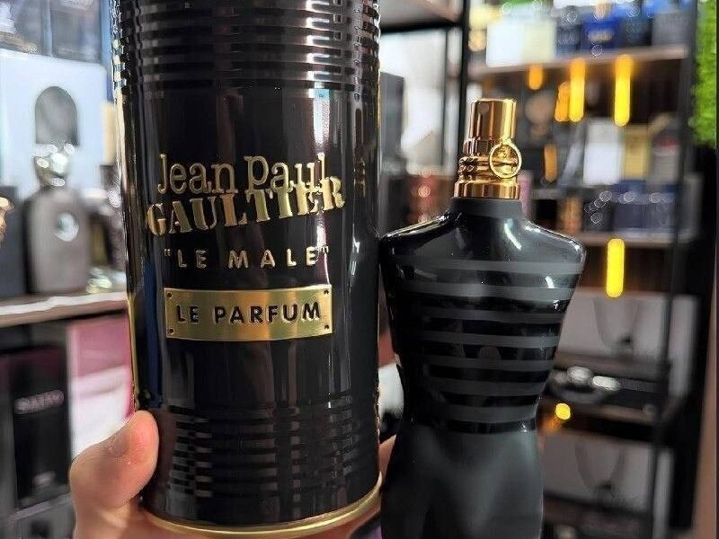 Le Male Le Parfum Jean Paul Gaultier – Perfume Masculino – Edp – 125Ml