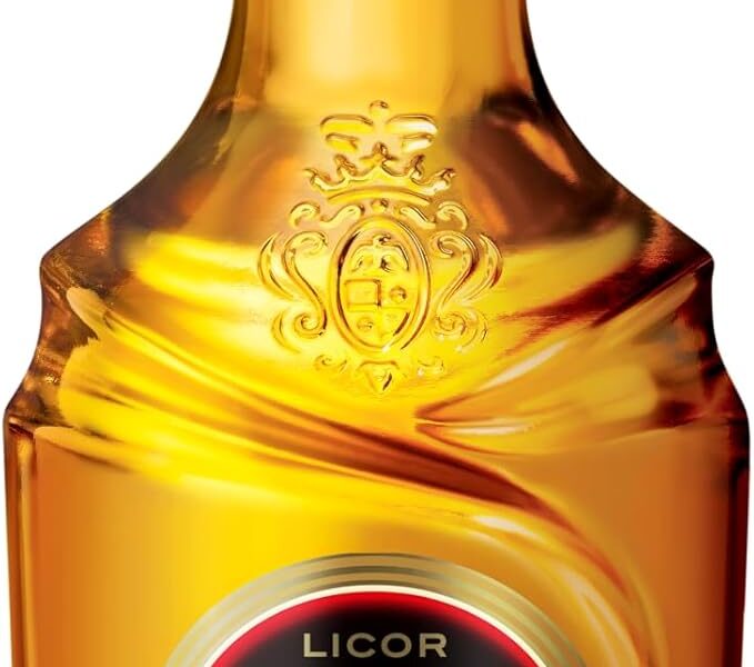 Licor 43 700 Ml