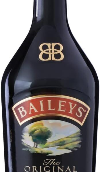 Licor Baileys Original, 750ml