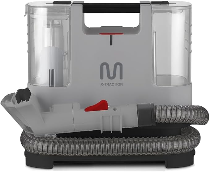 Limpadora de Estofados Portátil X-traction 220v-1400w Multi – FE329