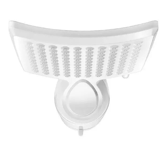 Lorenzetti Loren Shower ULTRA multitemperaturas chuveiro Branco