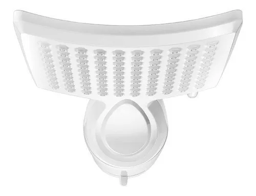 Lorenzetti Loren Shower ULTRA multitemperaturas chuveiro Branco na Meli por R$ 86,17