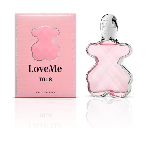 Loveme Eau de Parfum Vapo 50 ml na Amazon por R$ 378,95