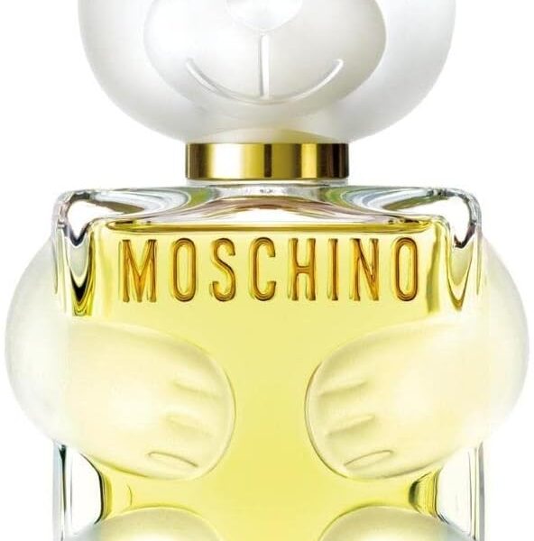 MOSCHINO 6V32 Toy 2 – Perfume Feminino, Eau De Parfum, 100 Ml na Link por R$ 490,54