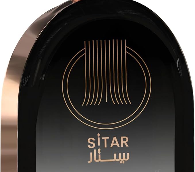 Mawwal – Sitar Eau De Parfum Feminino 100ml