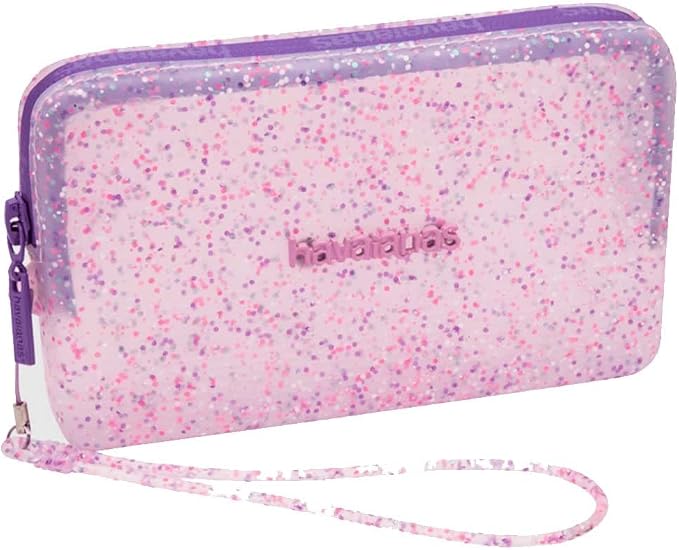 Mini Bag Havaianas Super Glitter
