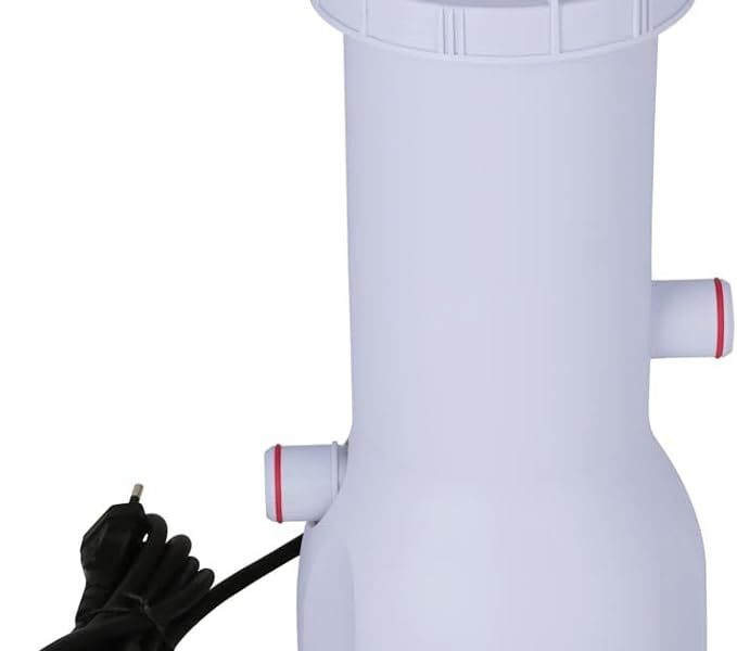 Mor – Filtro para Piscina 3.600 L/H 220V