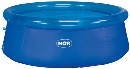 Mor – Piscina Inflável 1.000 Litros