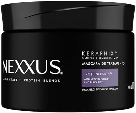 Nexxus Máscara de Tratamento Keraphix 300g