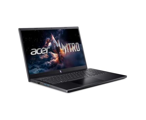 Notebook Gamer Acer Nitro V15 ANV15-52-56PD Intel® Core™ i5-13420H de 13ªG 8GB RAM 512GB SSD RTX4050 Windows 11 15.6”