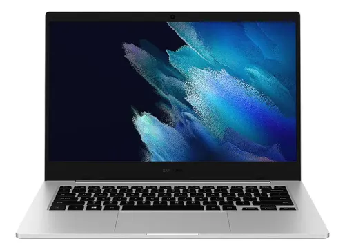 Notebook Samsung Galaxy Book Go, Windows 11 Home, Snapdragon® 7c, 4gb, 128gb Ufs, 14&quot&quot Full Hd Led, 1.38kg Com Copilot Integrado